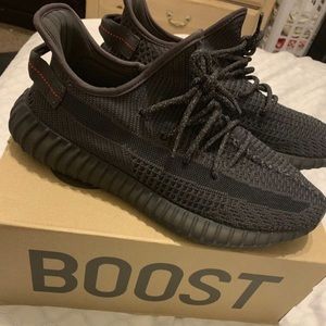 yeezys size 12